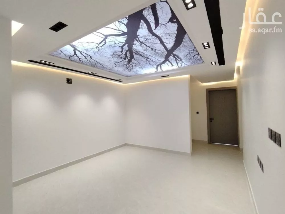 دور 5 غرف في بدر 4