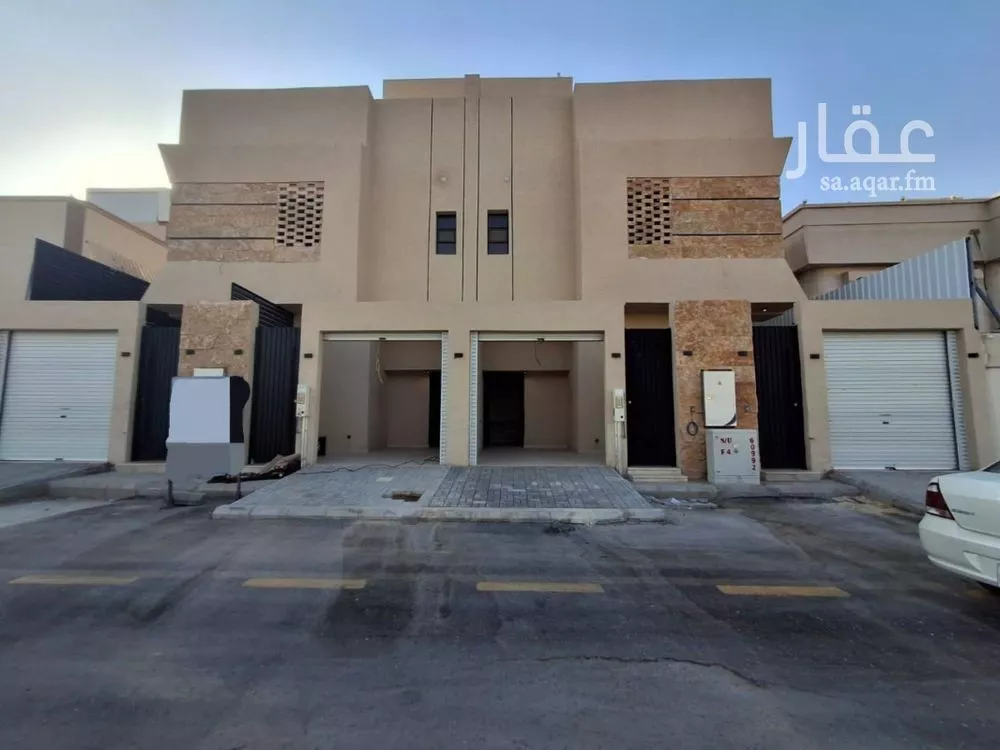 دور 4 غرف في السويدي 1