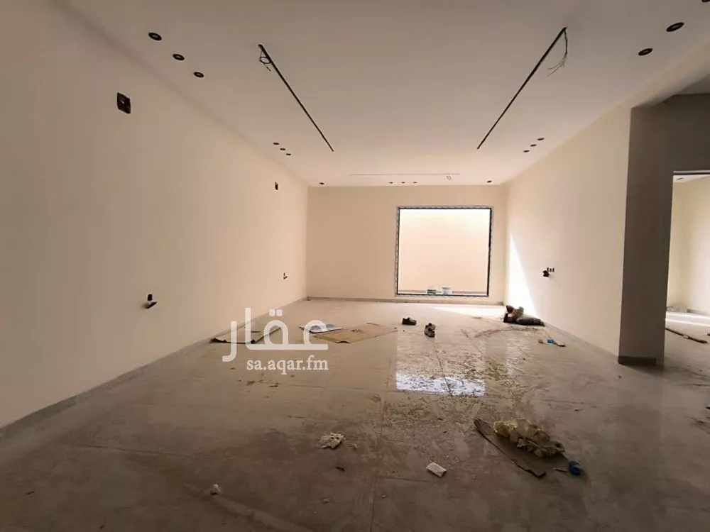 دور 5 غرف في عكاظ 1