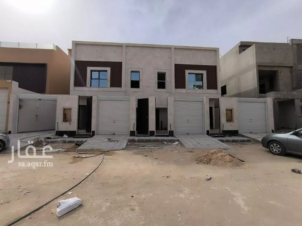 دور 5 غرف في عكاظ 2