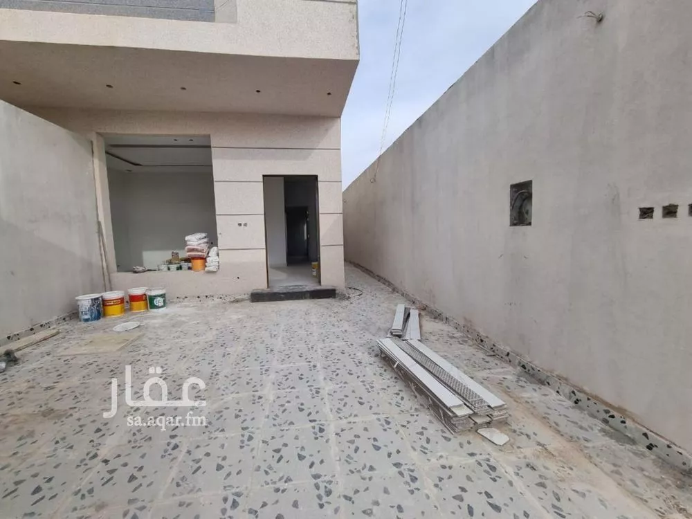 دور 5 غرف في ديراب 5