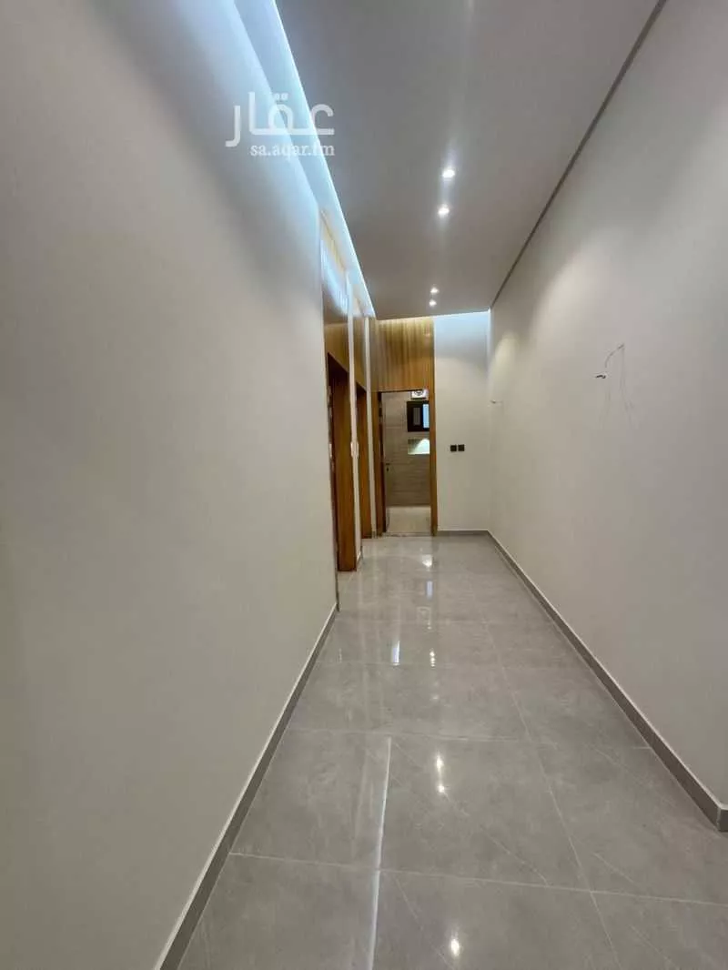 شقة 5 غرف في النزهة 3