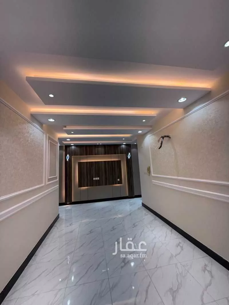 شقة 4 غرف في مريخ 2