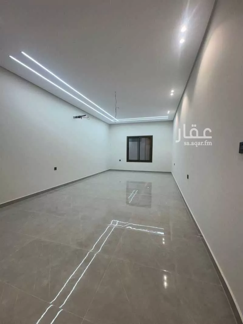 شقة 5 غرف في النزهة 1