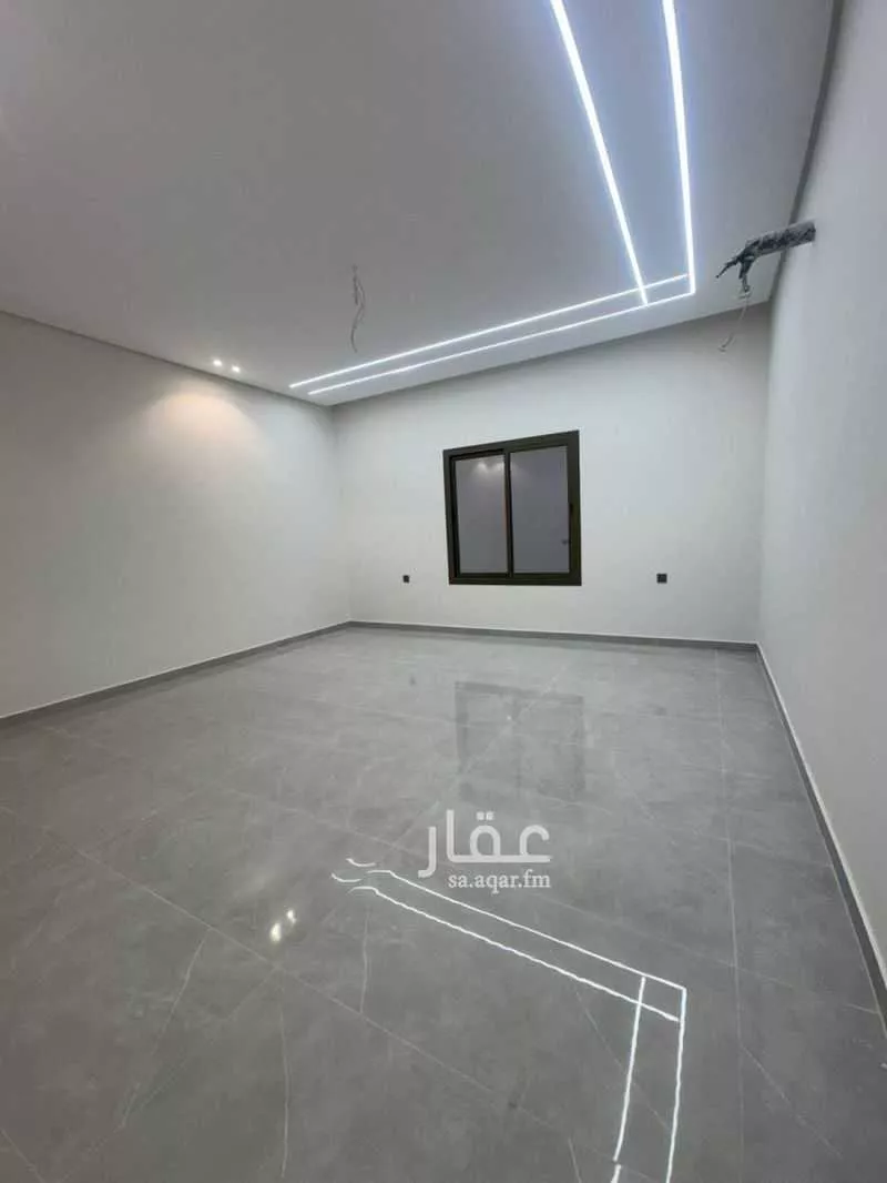 شقة 5 غرف في النزهة 2