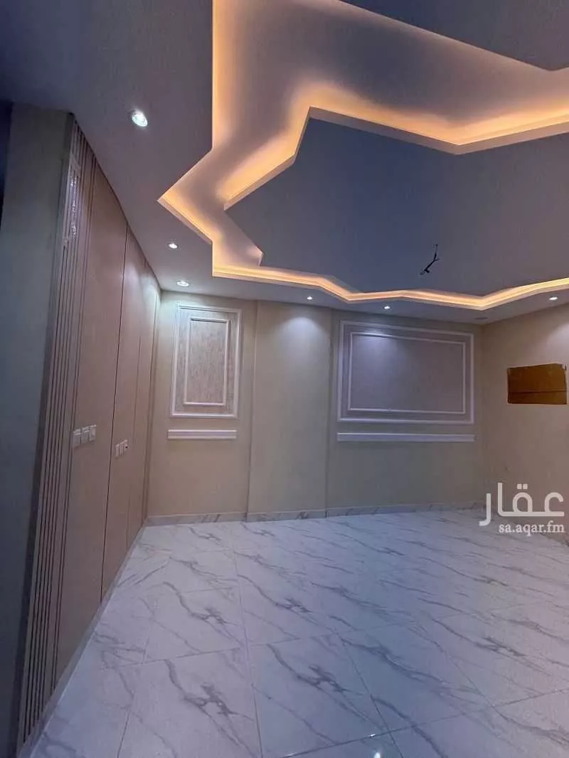 شقة 5 غرف في مريخ 3