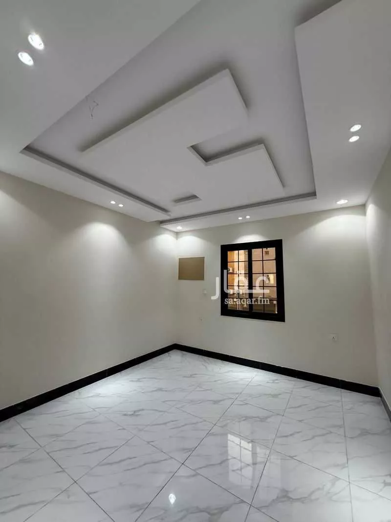 شقة 4 غرف في مريخ 3