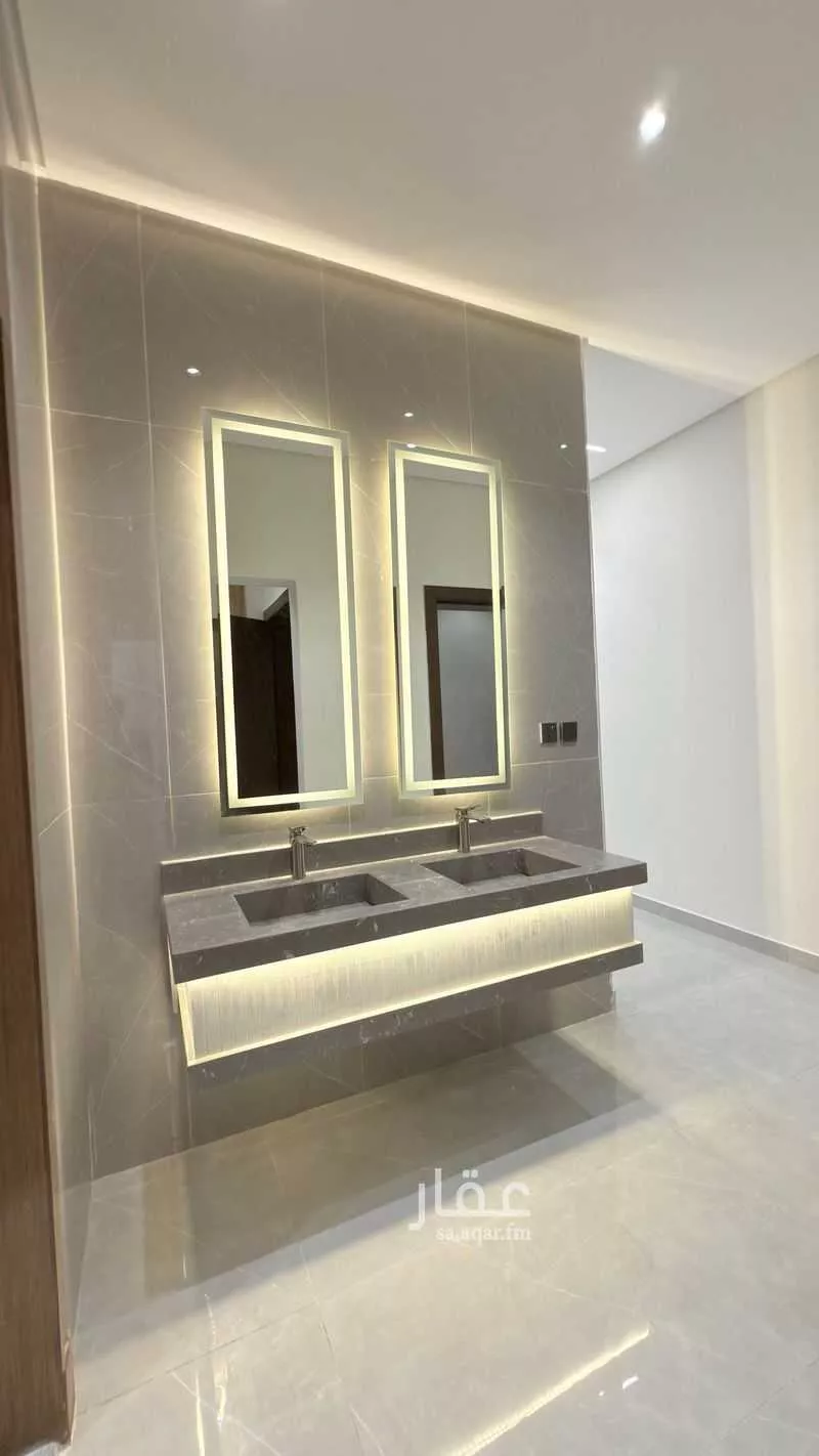 شقة 5 غرف في النزهة 5