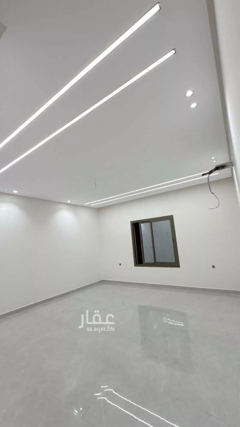 شقة 5 غرف في النزهة 2