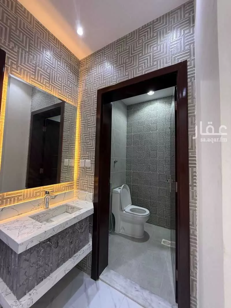 شقة 5 غرف في مريخ 4