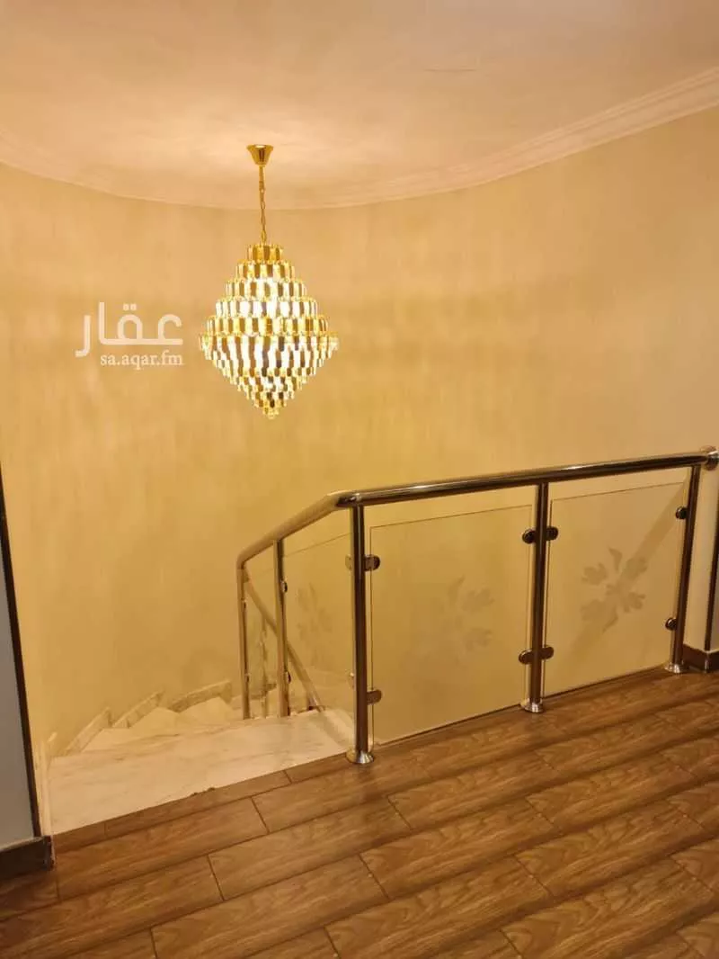5 bedroom villa in Al Wadi, Riyadh 9