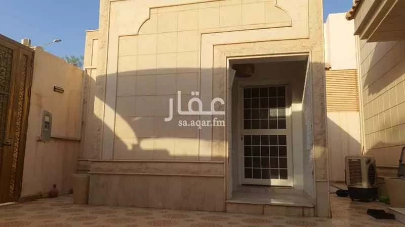 فيلا 9 غرف في الربيع 2