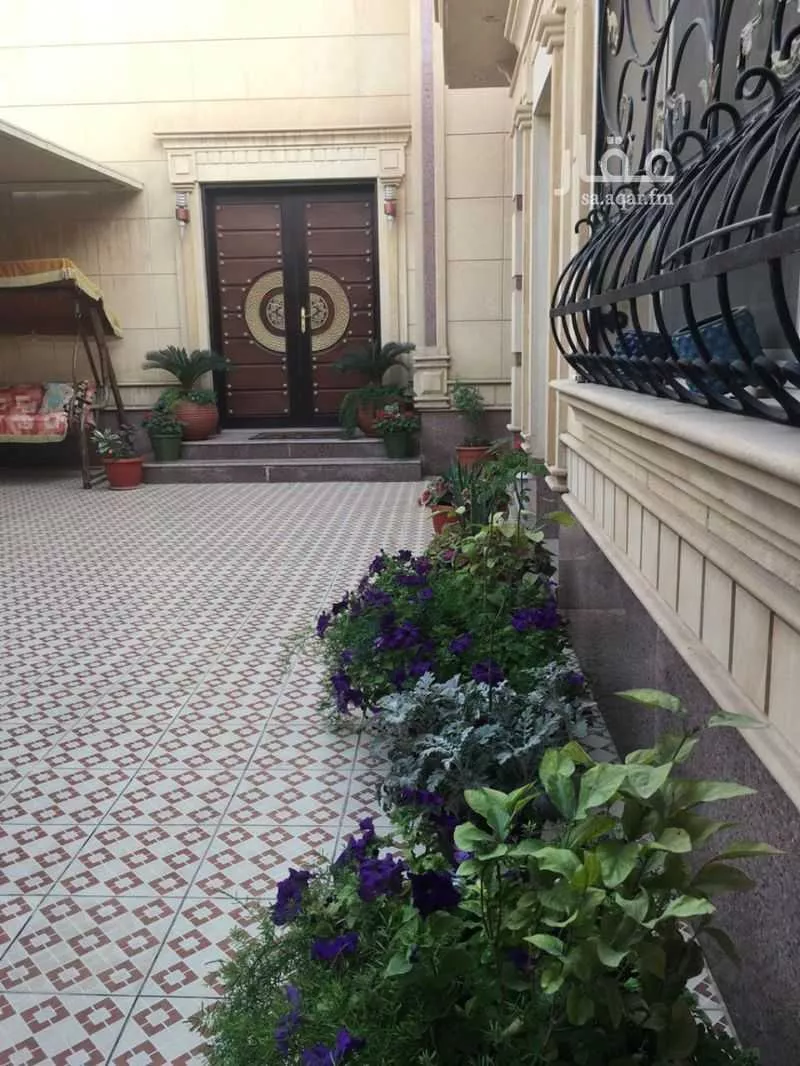 فيلا 5 غرف في اشبيلية 4