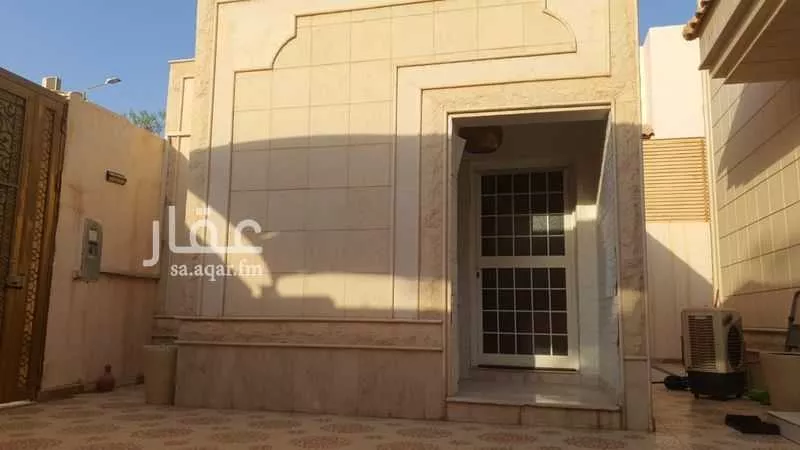 فيلا 9 غرف في الربيع 3