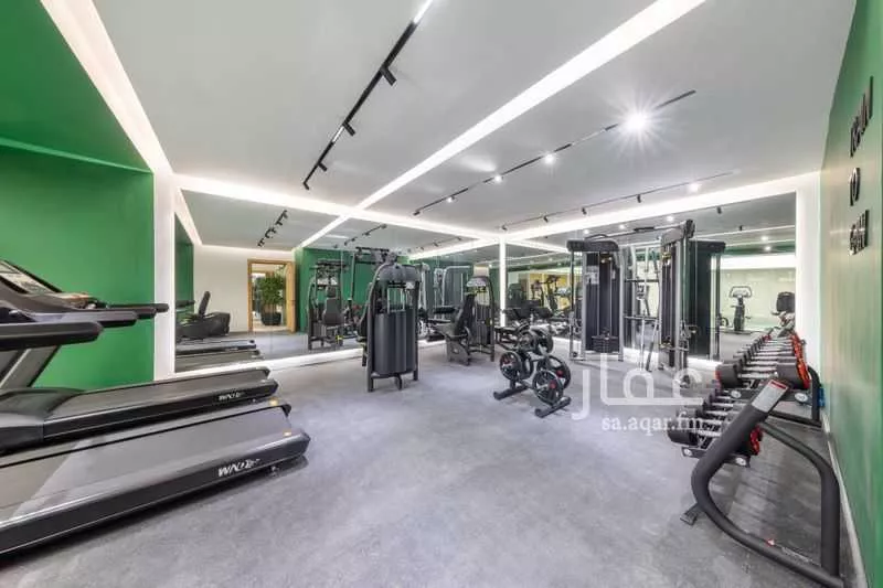 شقة 3 غرف في المحمدية، الرياض 17