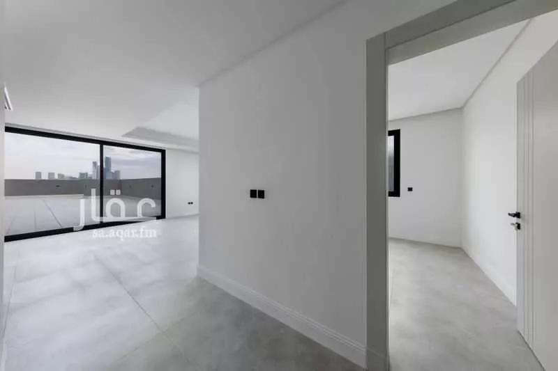 شقة 3 غرف في المحمدية، الرياض 7