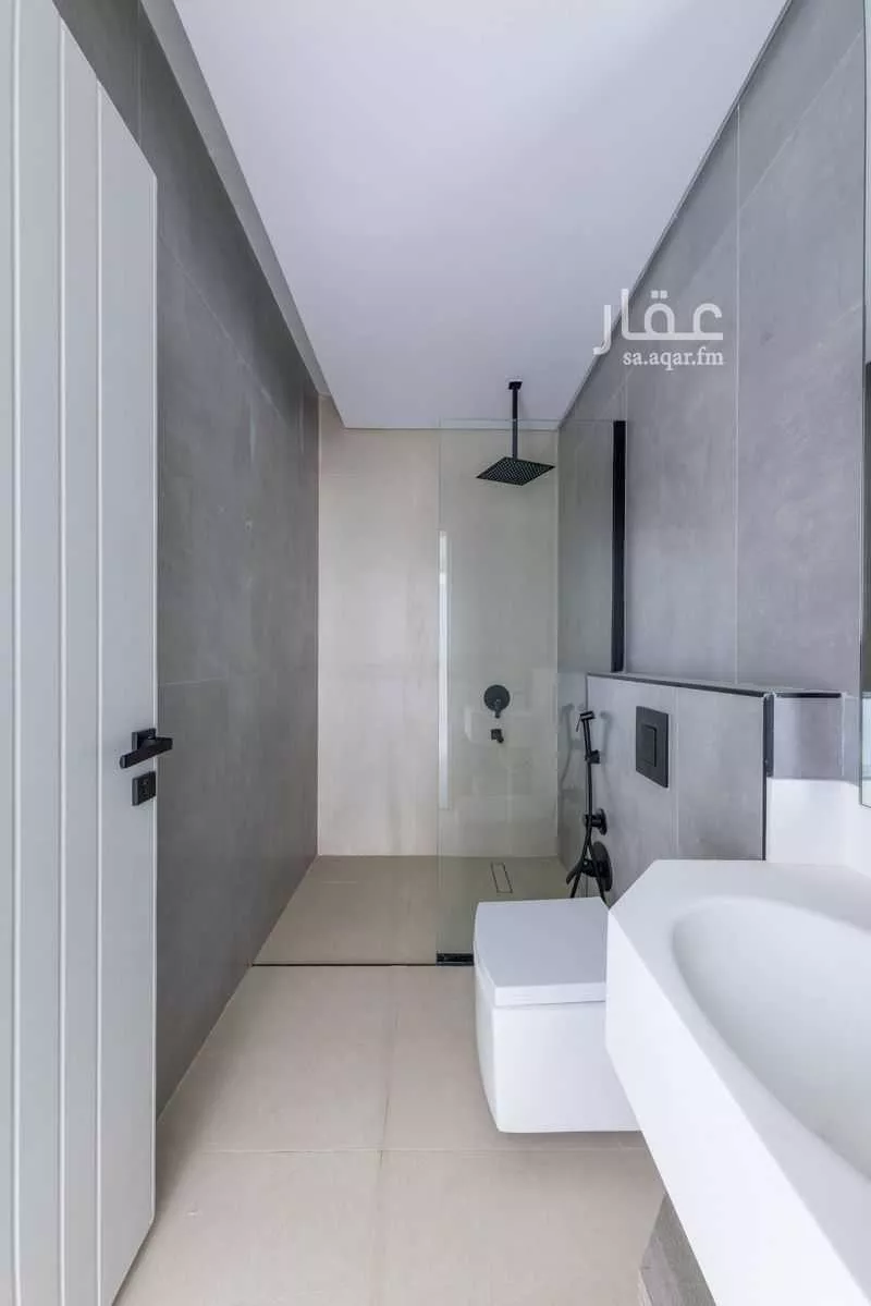 شقة 3 غرف في المحمدية، الرياض 13