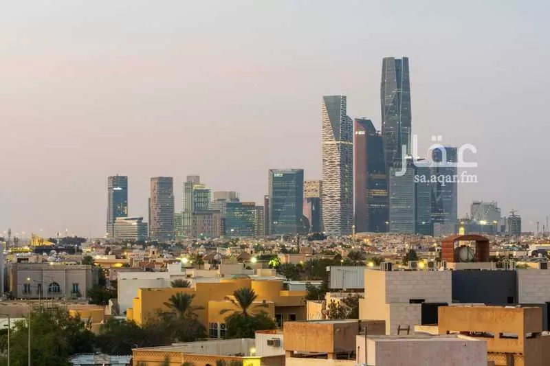 شقة 3 غرف في المحمدية، الرياض 21