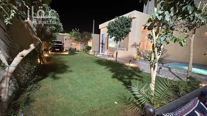فيلا 5 غرف في مخطط الخير، الرياض 12