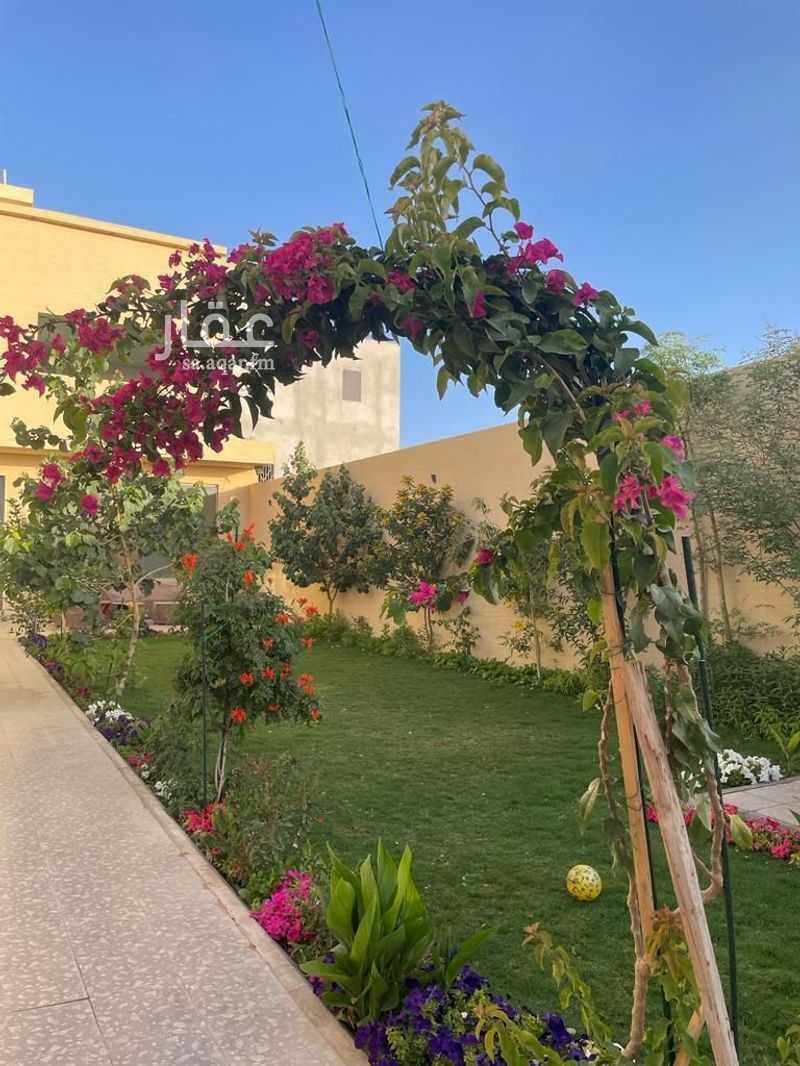 فيلا 5 غرف في مخطط الخير، الرياض 7