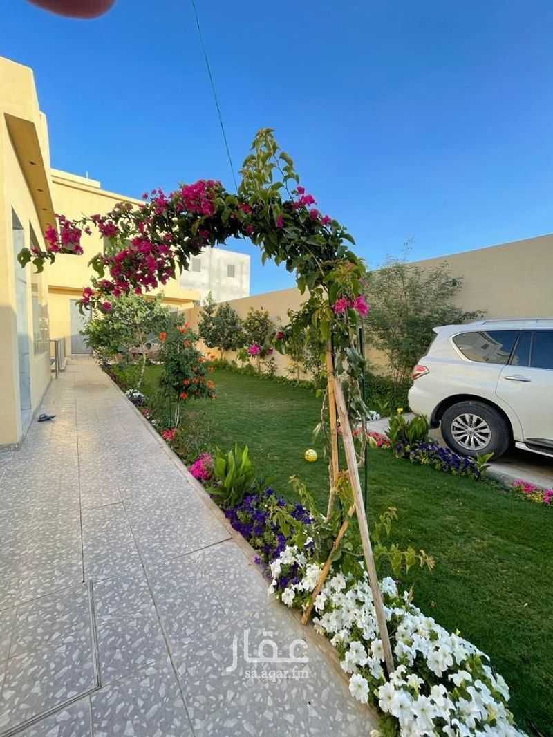 فيلا 5 غرف في مخطط الخير، الرياض 9