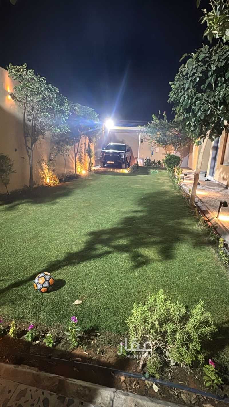 فيلا 5 غرف في مخطط الخير، الرياض 13