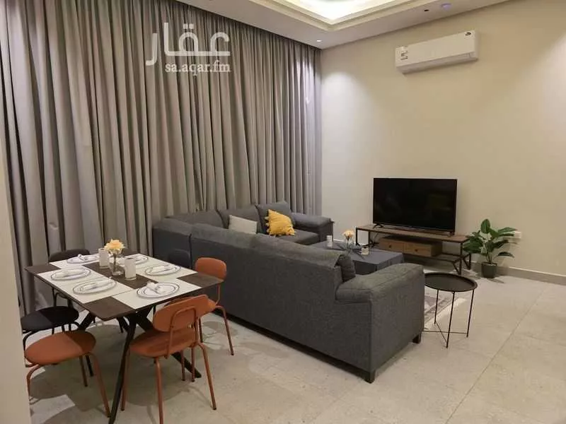 3 bedroom apartment in Al Aridh 3