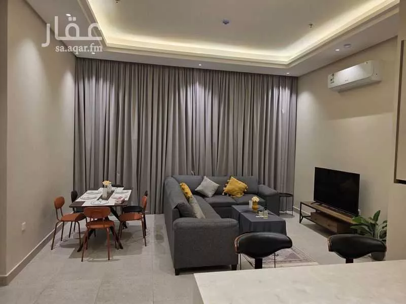 3 bedroom apartment in Al Aridh 4