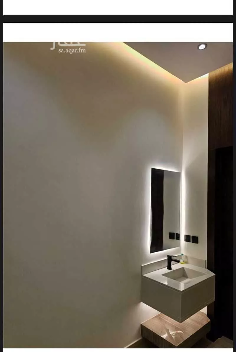 فيلا 7 غرف في ظهرة لبن 1