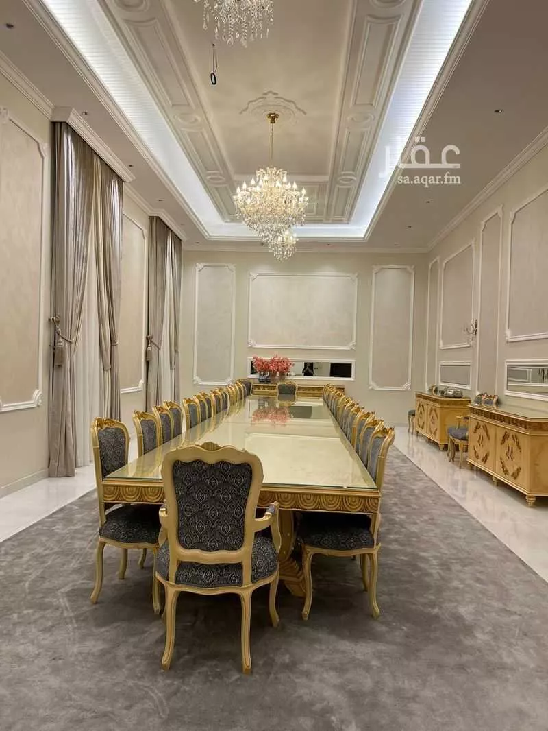 فيلا 9 غرف في الشراع 5