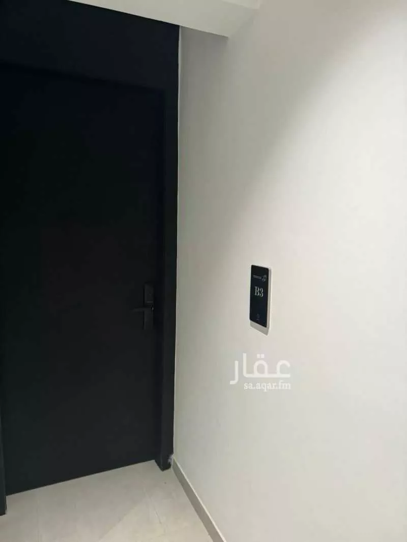 شقة 3 غرف في الملقا 2