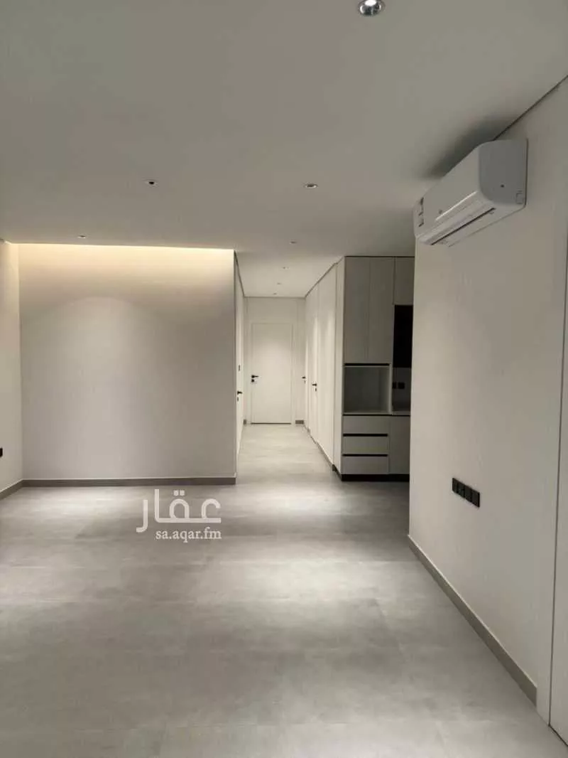 شقة 3 غرف في الملقا 3