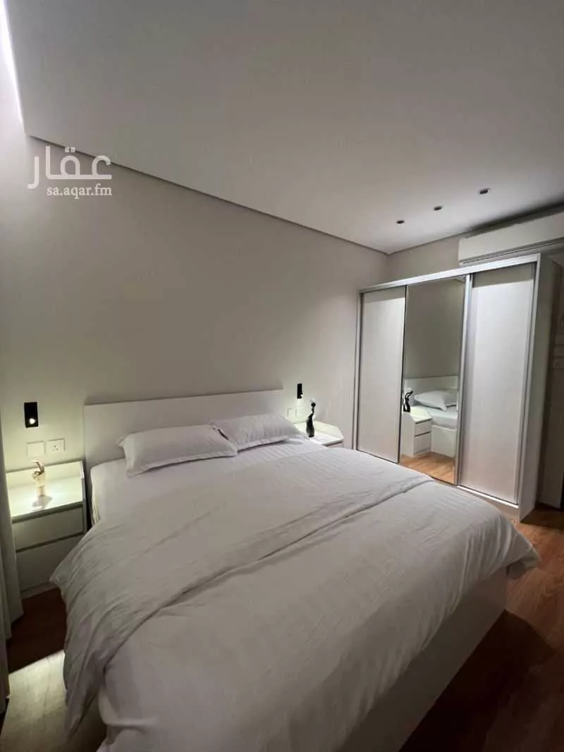 شقة 1 غرف في الربيع 5