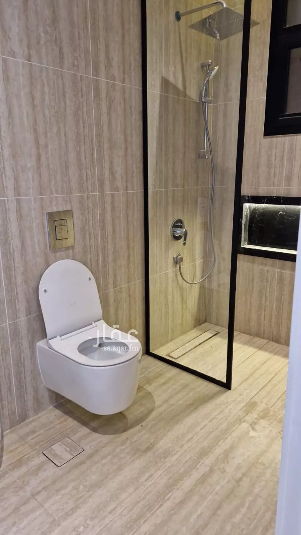 شقة 3 غرف في الرمال 3