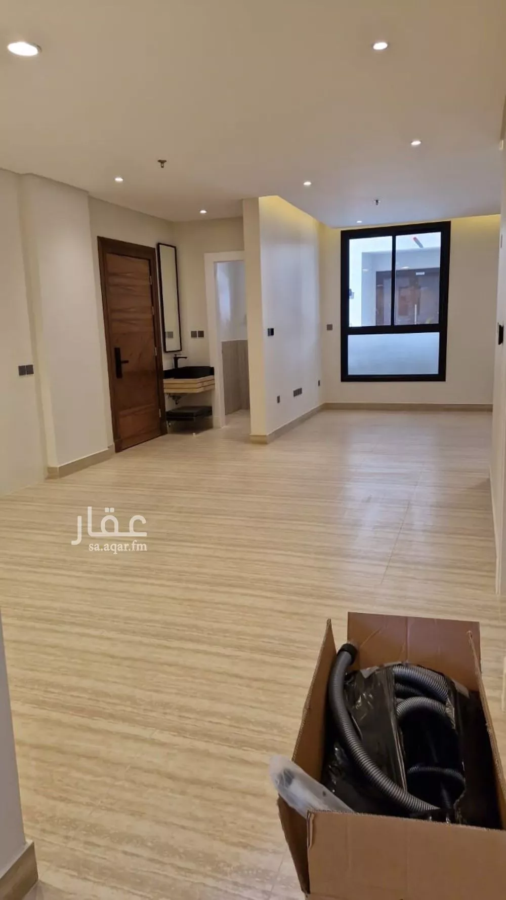 شقة 3 غرف في الرمال 1