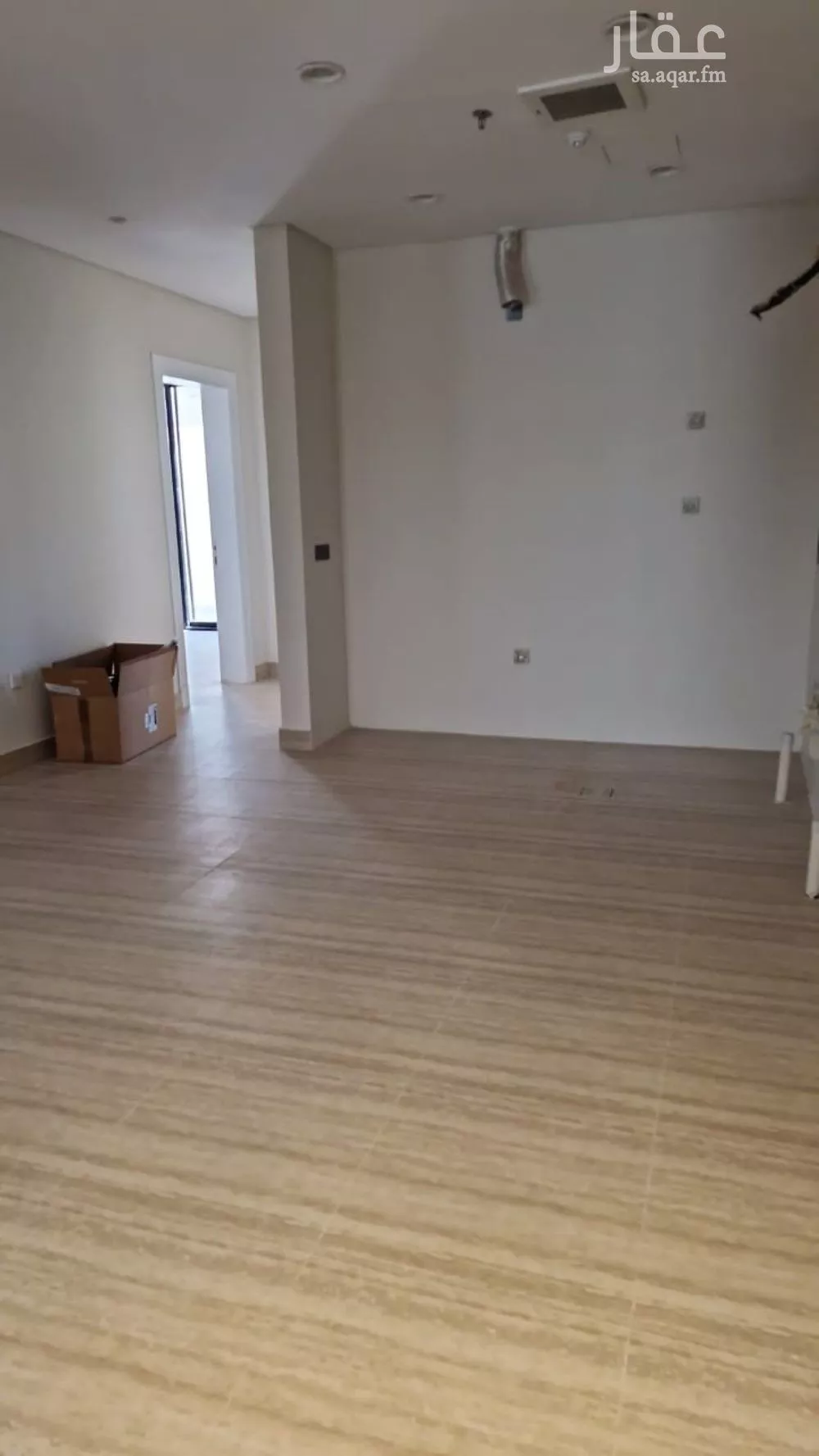 شقة 3 غرف في الرمال 5