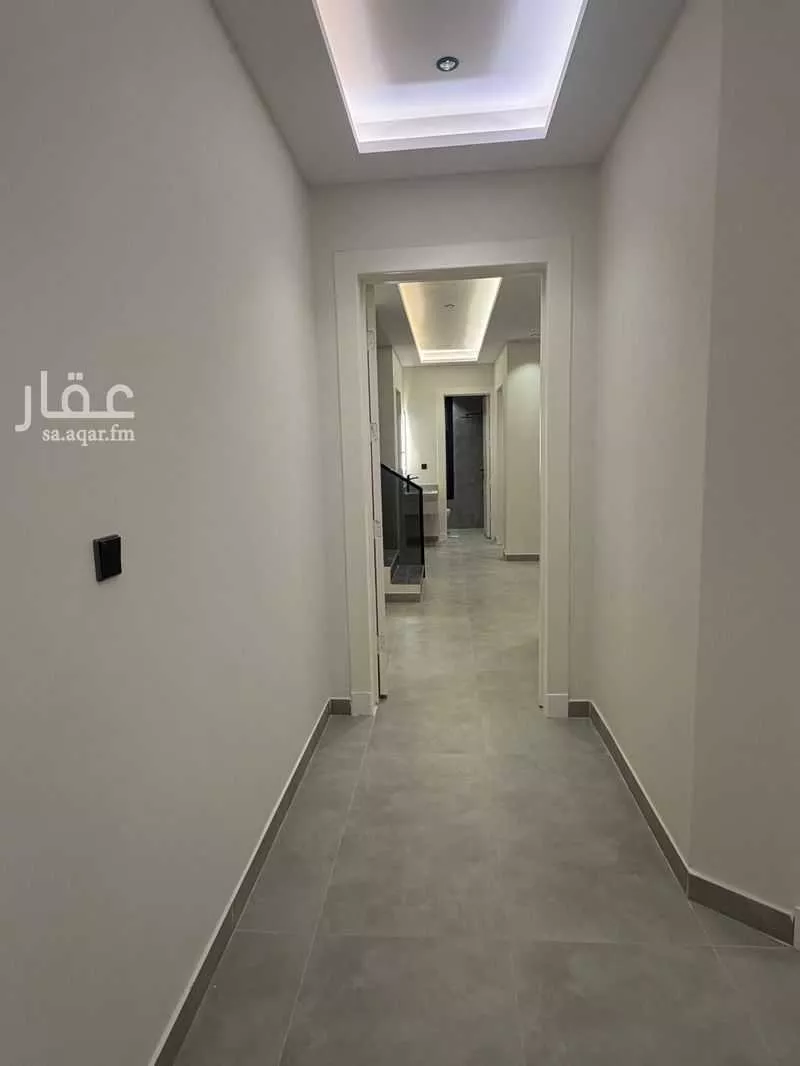 شقة 4 غرف في طويق 5