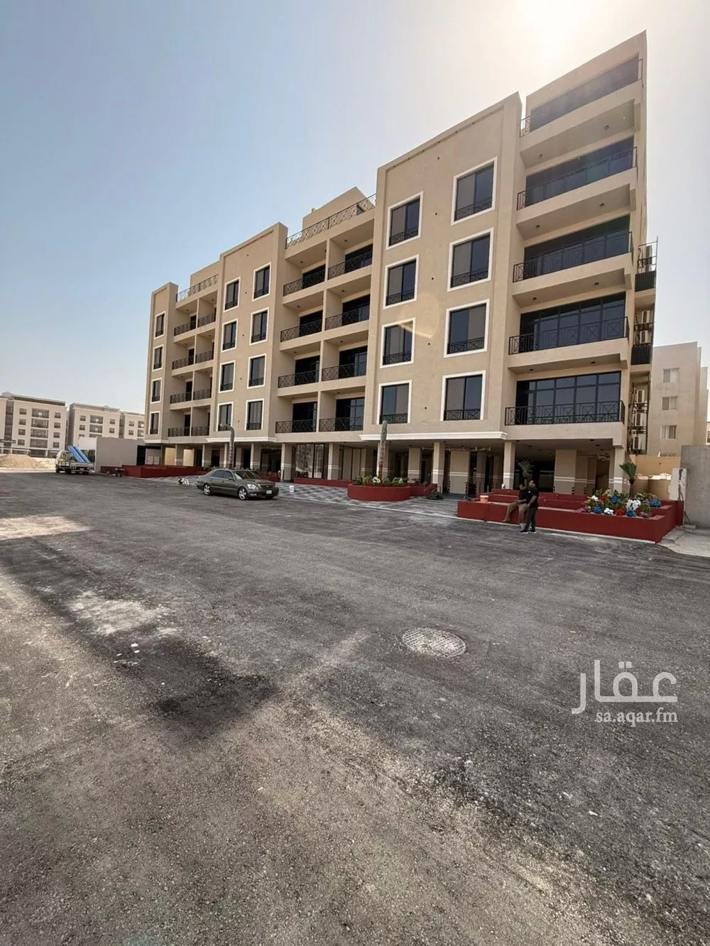 3 bedroom apartment in Al Hamra, Eastern Province 12