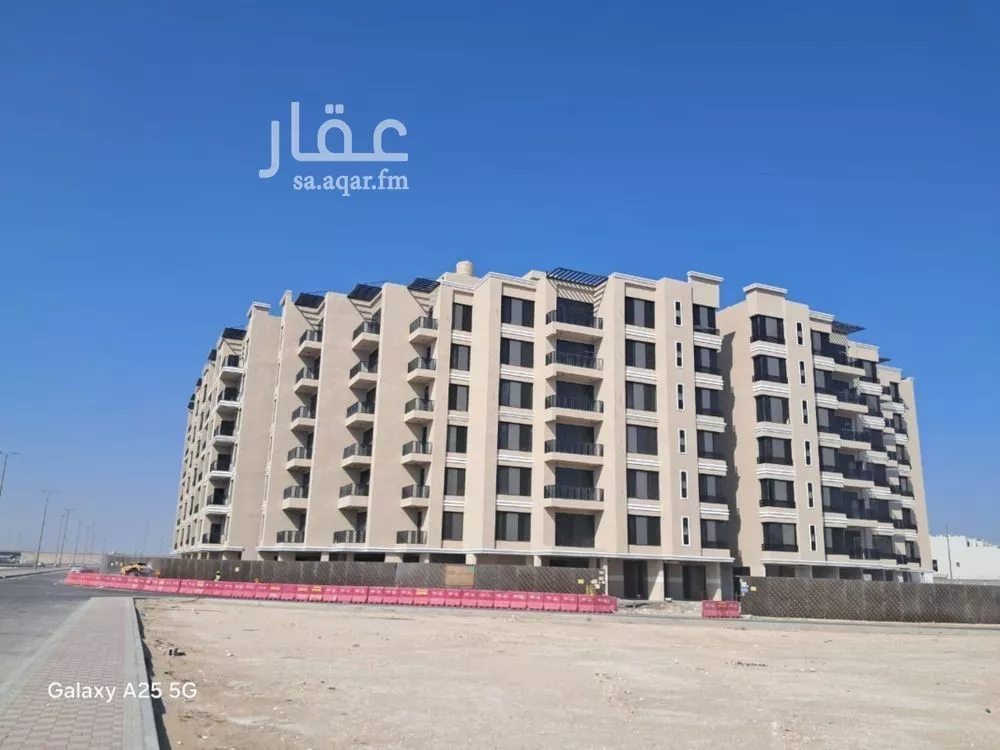 5 bedroom apartment in Taibah 3