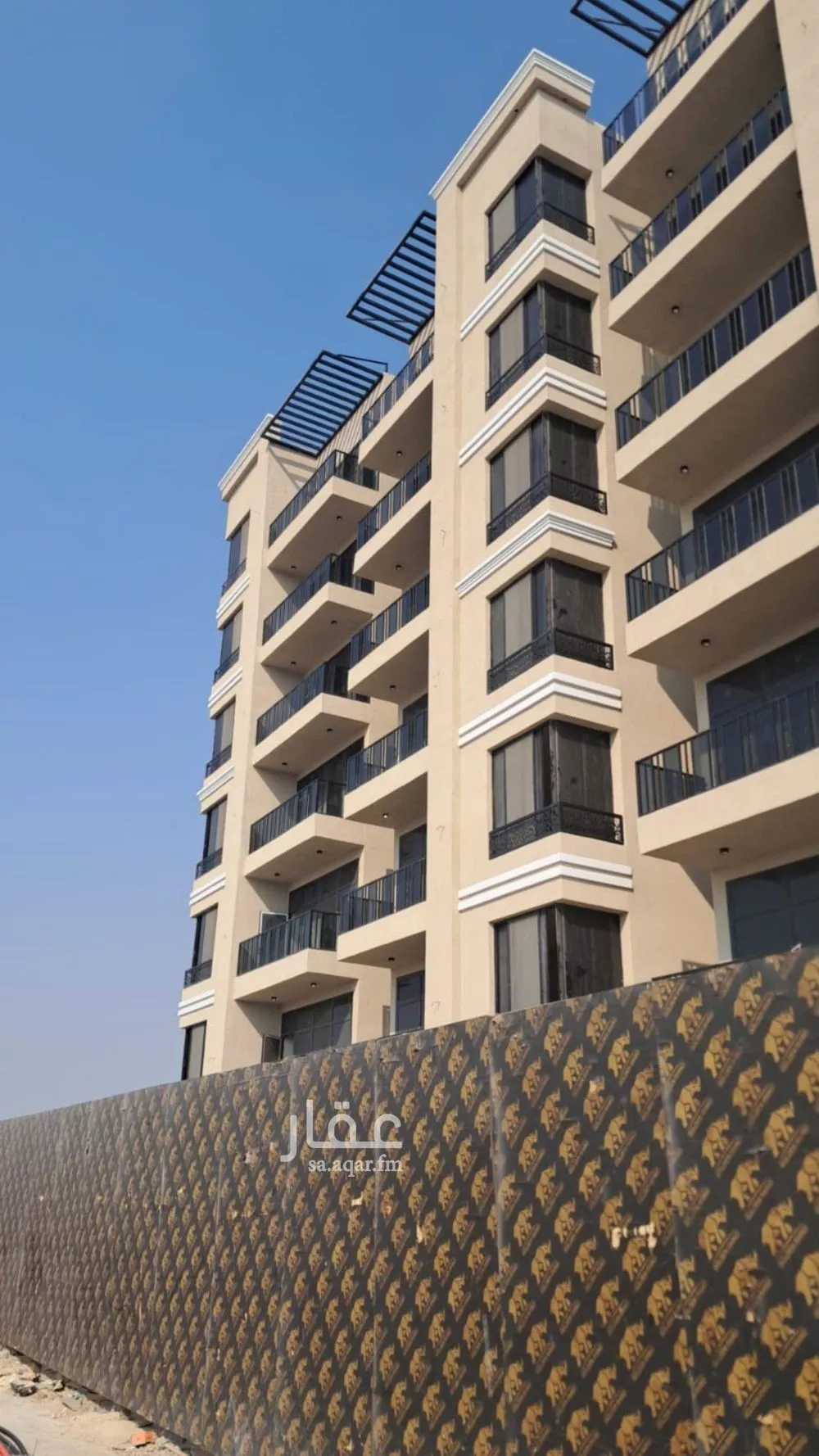 3 bedroom apartment in Taibah 3