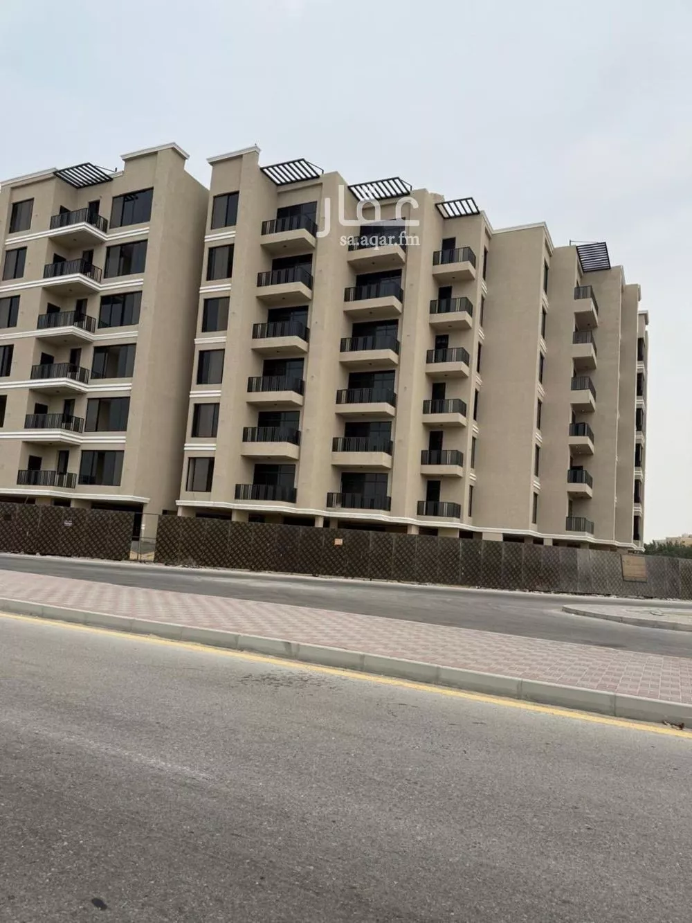 3 bedroom apartment in Taibah, Eastern Province 11