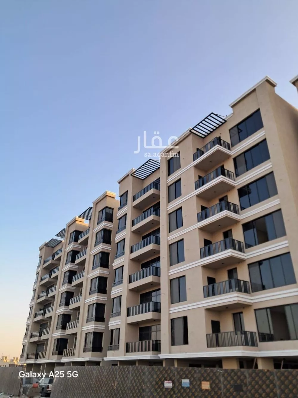5 bedroom apartment in Taibah 1
