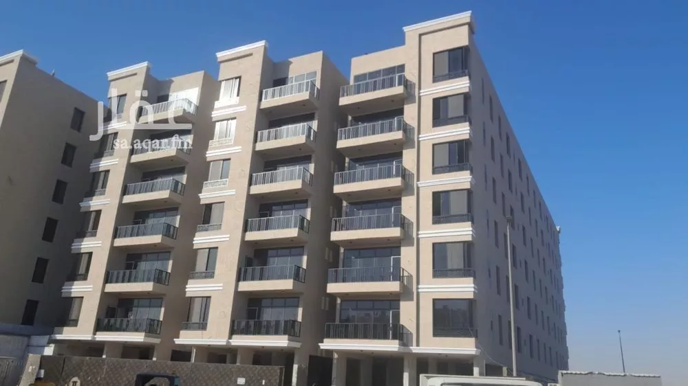 3 bedroom apartment in Taibah, Eastern Province 7