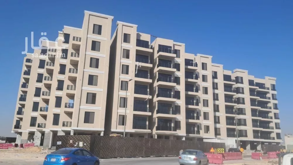 5 bedroom apartment in Taibah 3