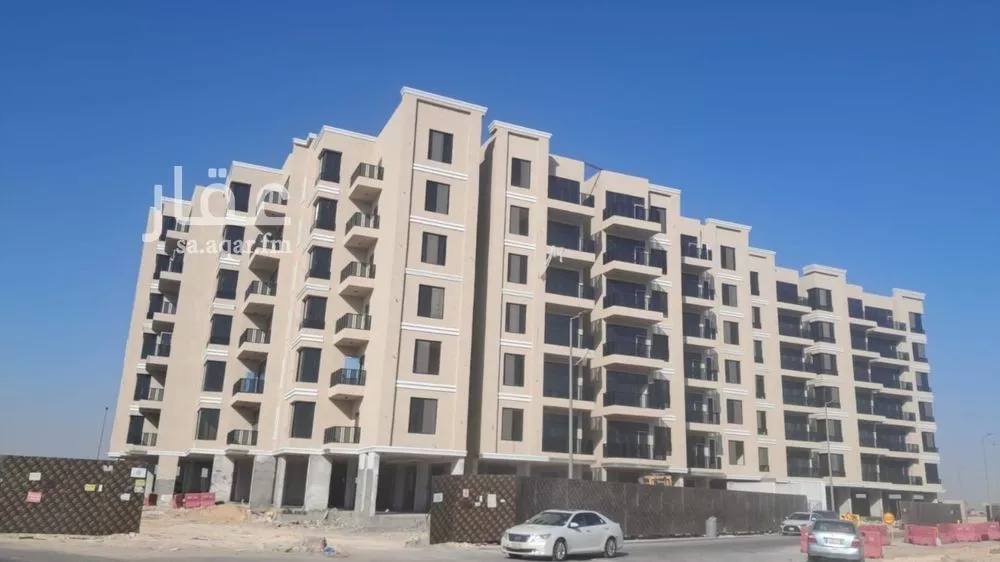 5 bedroom apartment in Taibah 1