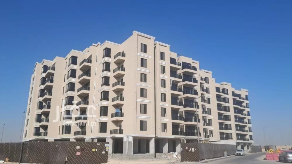 3 bedroom apartment in Taibah 2