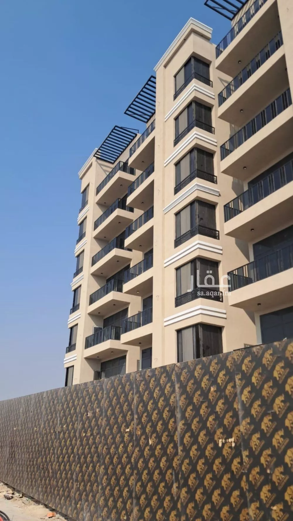 5 bedroom apartment in Taibah 5