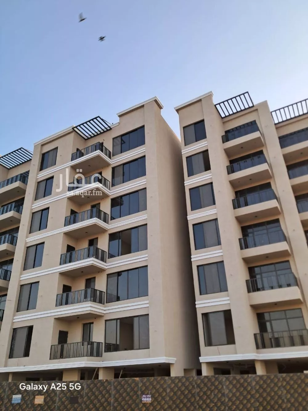 5 bedroom apartment in Taibah 2