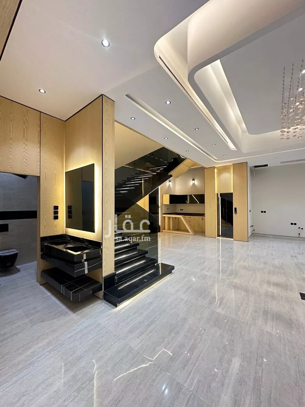 فيلا 7 غرف في المهدية 3