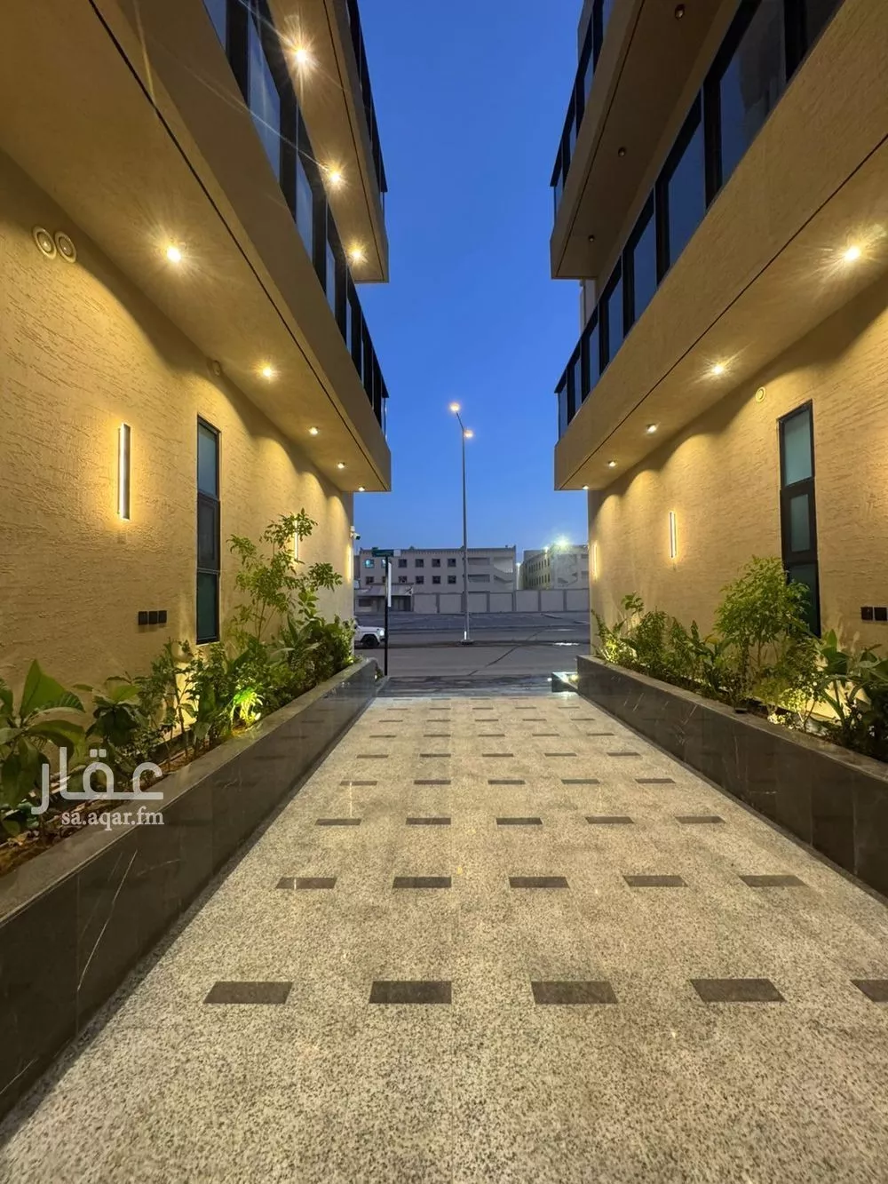 3 bedroom apartment in Al Mahdiyyah 2